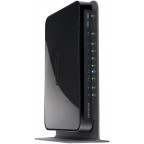Netgear Rangemax Dual Band Router Wrls