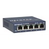 Netgear Prosafe 10/100 5-port Switch Cpnt