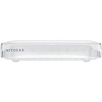 Netgear 10/100 5-port Desktop-switch Cpnt