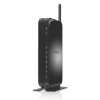 Netgear DGN1000 ADSL2+ Wifi Ethernet Negro