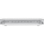 Netgear 8x 10/100/1000 Platinum Cpnt
