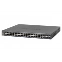 Netgear Prosafe 48pt Gigabit L3 Managedcpnt