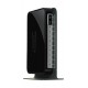 Netgear DGN2200 ADSL Wifi Ethernet Negro router