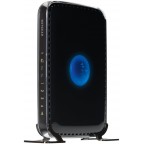 Netgear WNDR3400 Wifi Ethernet Negro