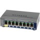 Netgear Gigabit Ethernet Smart Switch Cpnt