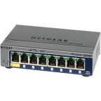 Netgear GS108T-200