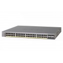 Netgear Prosafe 48x 10/100/1000 Layer 2cpnt