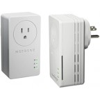 Netgear Pwerline Av+ 200 Mini Kit Dlan