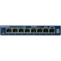 Netgear Gigabit Switch 8-p 10/100/1000 Cpnt