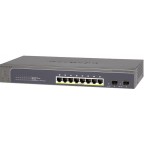 Netgear Smart Switch Poe Web Manage Cpnt