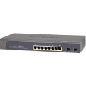 Netgear Smart Switch Poe Web Manage Cpnt