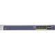 Netgear 12 Port Gig Poe Mgd Switch Cpnt