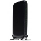 Netgear WN2500RP Wifi Ethernet Banda dual Negro