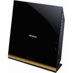 Netgear R6300 Wifi Ethernet Banda dual Negro