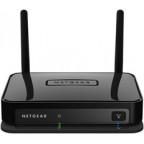 Netgear N900 Wifi 4-port Adapter Wrls