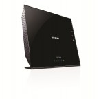 Netgear WNDR4720 Wifi Ethernet Banda dual Negro