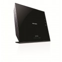 Netgear WNDR4720 Wifi Ethernet Banda dual Negro