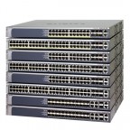 Netgear M5300-52g Managed Switch Cpnt