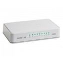 Netgear Switch Fast Ethernet 8 Ports Cpnt