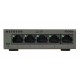 Netgear Switch Fast Ethernet 5 Ports Cpnt