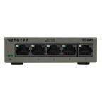 Netgear Switch Fast Ethernet 5 Ports Cpnt