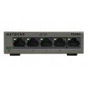 Netgear Switch Fast Ethernet 5 Ports Cpnt