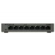 Netgear Switch Fast Ethernet 8 Ports Cpnt