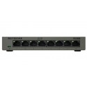 Netgear Switch Fast Ethernet 8 Ports Cpnt