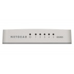 Netgear Switch Gigabit 5 Ports Cpnt