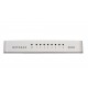 Netgear Switch Gigabit 8 Ports Cpnt