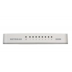Netgear Switch Gigabit 8 Ports Cpnt