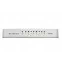 Netgear Switch Gigabit 8 Ports Cpnt