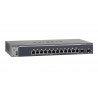 Netgear Prosafe M4100-d12g Man. Switch Cpnt