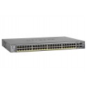 Netgear Prosafe M4100-50-poe Man.switchcpnt