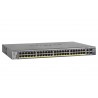 Netgear Prosafe M4100-50-poe Man.switchcpnt