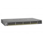 Netgear Prosafe M4100-50-poe+ Ma.switchcpnt
