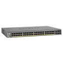 Netgear Prosafe M4100-50-poe+ Ma.switchcpnt