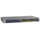 Netgear Prosafe M4100-26-poe Man.switchcpnt