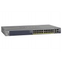 Netgear M4100-26-POE