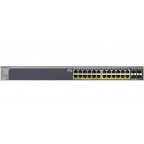 Netgear Prosafe 28-port Gigabit Cpnt