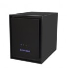 Netgear 5-Bay Expansion Chassis