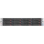 Netgear Pk Of 6x 4tb Sata Hdd Ext