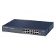 Netgear 16-port Fast Ethernet Switch Cpnt