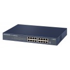 Netgear 16-port Fast Ethernet Switch Cpnt