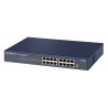 Netgear 16-port Fast Ethernet Switch Cpnt