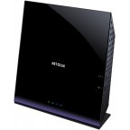 Netgear R6250 Wifi Ethernet Banda dual Negro