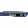 Netgear 24 Port Smart Gb Switch Cpnt