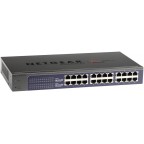 Netgear 24 Port Gb 12 Ports Poe Plus Cpnt