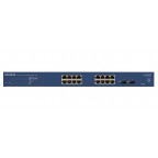 Netgear 16port Gigabit Smart Switch Cpnt