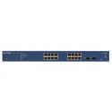 Netgear 16port Gigabit Smart Switch Cpnt